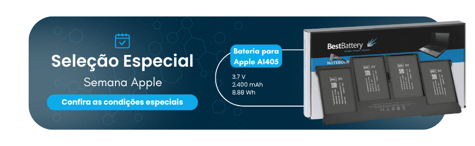 Seleção Especial da semana | Semana Apple - Confira