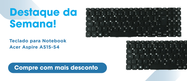 Teclado para Acer